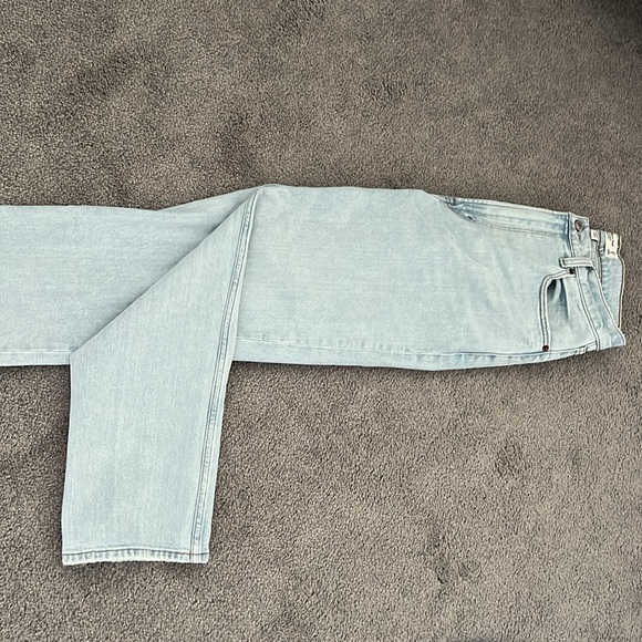 Abercrombie Jeans - Picture 4 of 4